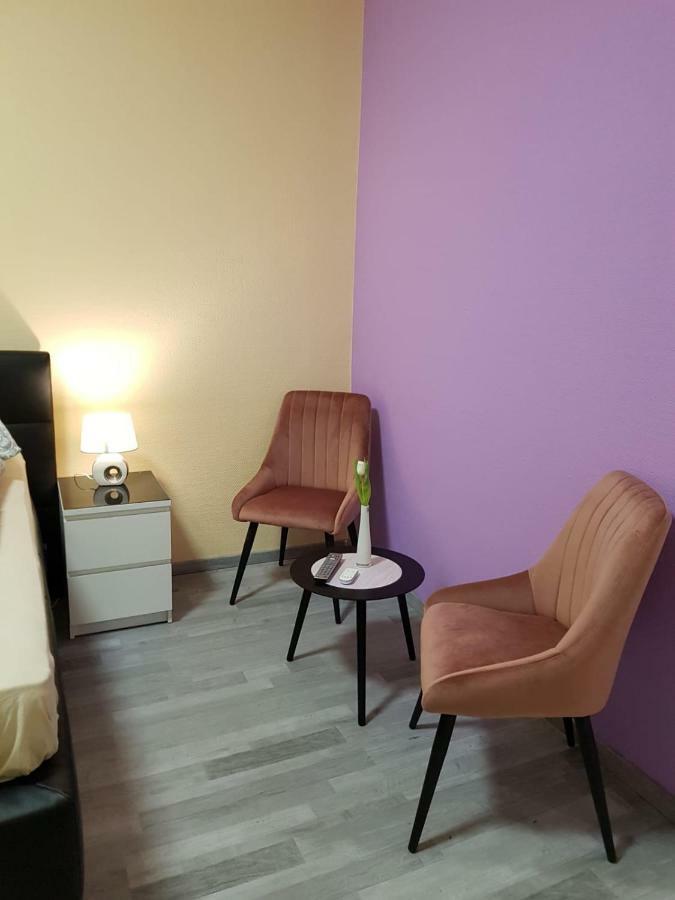 City Apartment Am Hauptbahnhof Нюрнберг Екстериор снимка