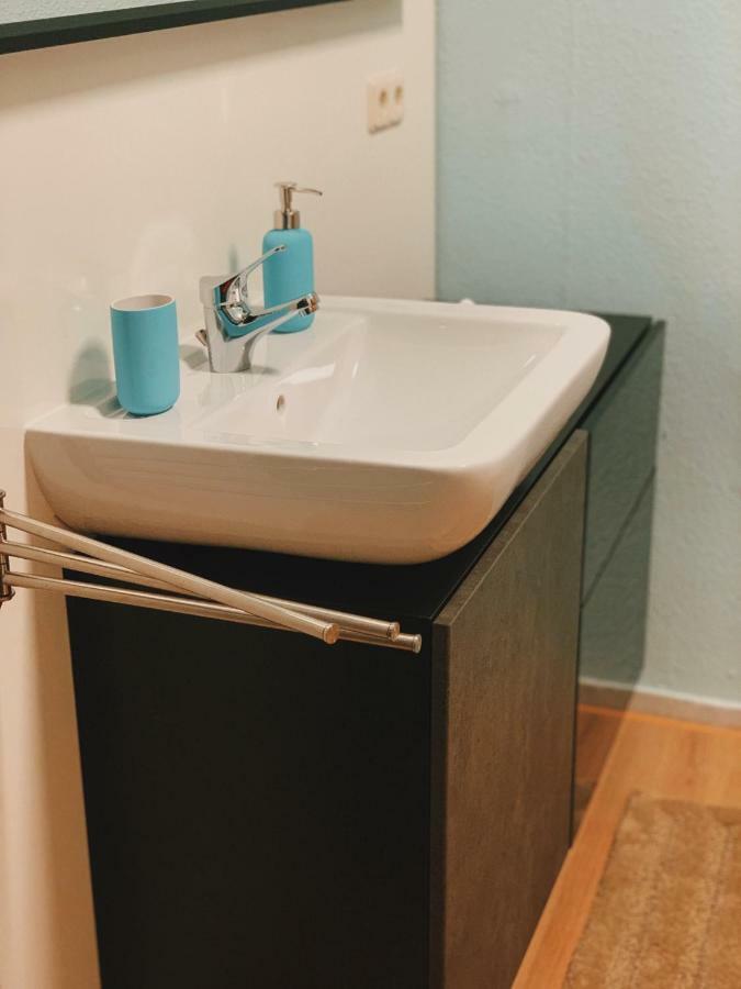City Apartment Am Hauptbahnhof Нюрнберг Екстериор снимка