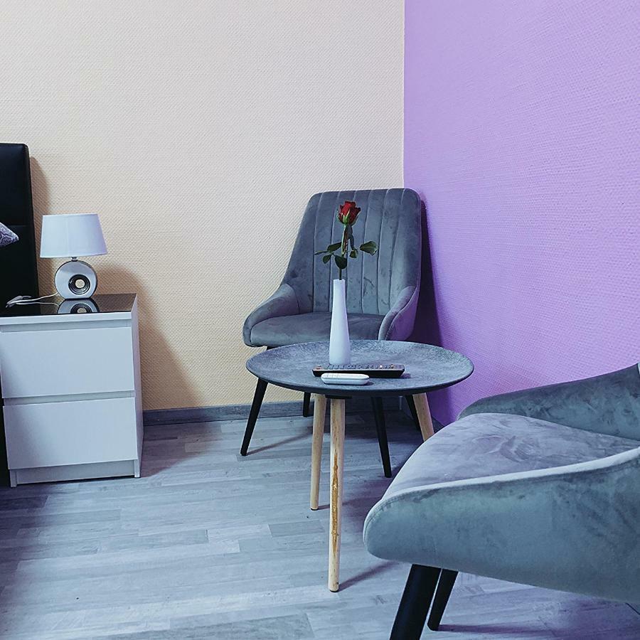 City Apartment Am Hauptbahnhof Нюрнберг Екстериор снимка