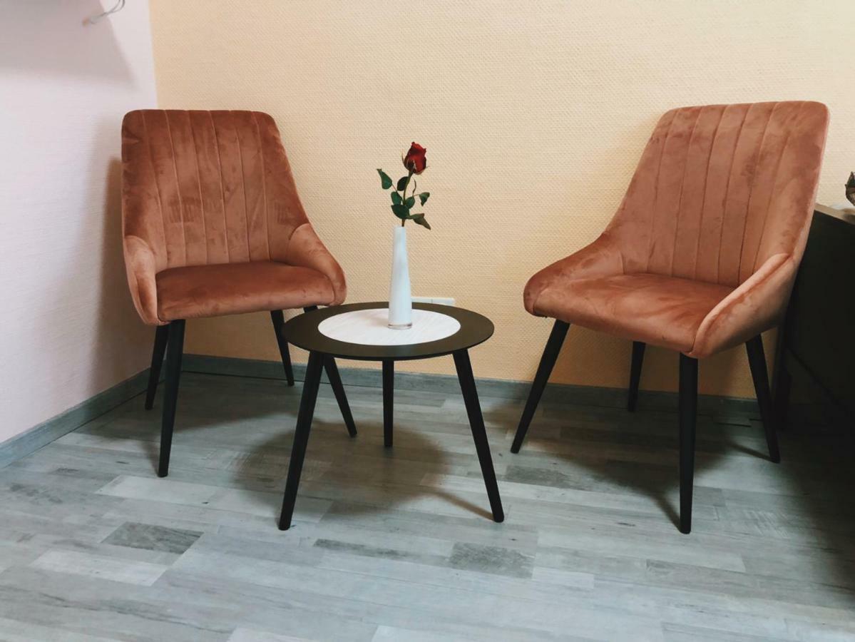 City Apartment Am Hauptbahnhof Нюрнберг Екстериор снимка