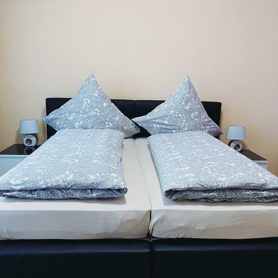 City Apartment Am Hauptbahnhof Нюрнберг Екстериор снимка