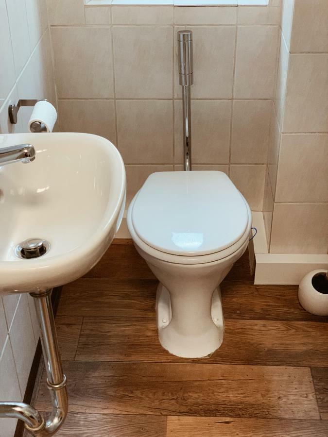 City Apartment Am Hauptbahnhof Нюрнберг Екстериор снимка